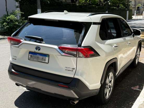TOYOTA-RAV4-2.5 VVT-IE HYBRID SX AWD CVT TOYOTA-RAV4-2019