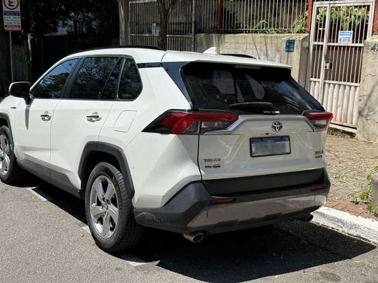 TOYOTA-RAV4-2.5 VVT-IE HYBRID SX AWD CVT TOYOTA-RAV4-2019