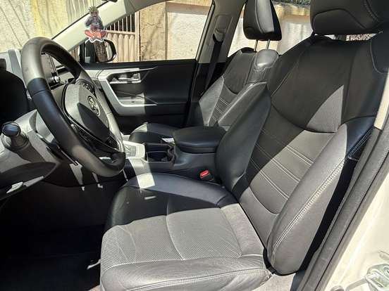 TOYOTA-RAV4-2.5 VVT-IE HYBRID SX AWD CVT TOYOTA-RAV4-2019