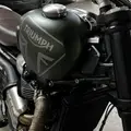 TRIUMPH BONNEVILLE SCRAMBLER 1200 X TRIUMPH BONNEVILLE SCRAMBLER 1200 X