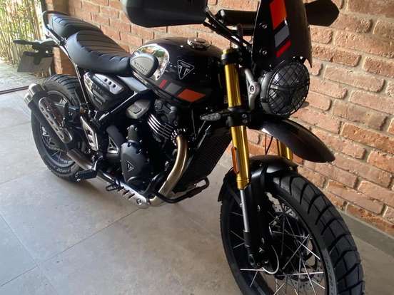 TRIUMPH-SCRAMBLER 400 XC TRIUMPH-SCRAMBLER 400 XC-2025