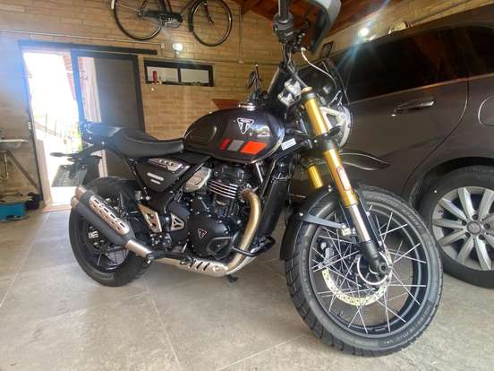 TRIUMPH-SCRAMBLER 400 XC TRIUMPH-SCRAMBLER 400 XC-2025