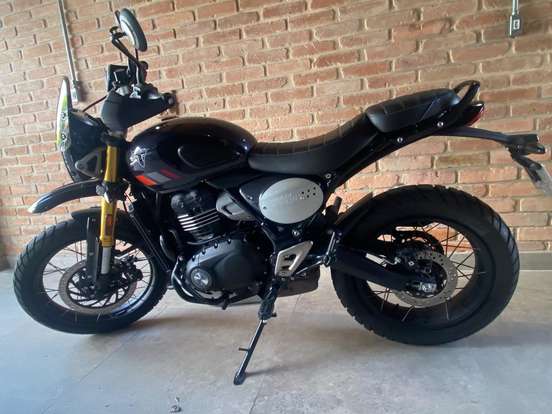 TRIUMPH-SCRAMBLER 400 XC TRIUMPH-SCRAMBLER 400 XC-2025