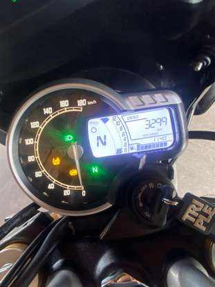 TRIUMPH-SCRAMBLER 400 XC-2025