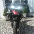 TRIUMPH TIGER 1200 GT EXPLORER TRIUMPH TIGER 1200 GT EXPLORER