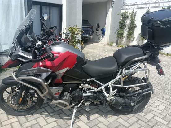 TRIUMPH-TIGER 1200 GT EXPLORER TRIUMPH-TIGER 1200 GT EXPLORER-2024