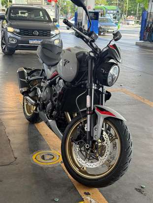 TRIUMPH-TRIDENT 800-2026