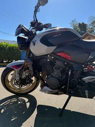 TRIUMPH-TRIDENT 800-2026