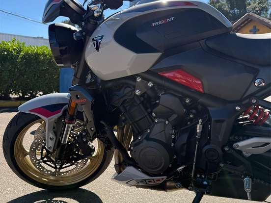 TRIUMPH-TRIDENT 800 TRIUMPH-TRIDENT 800-2026