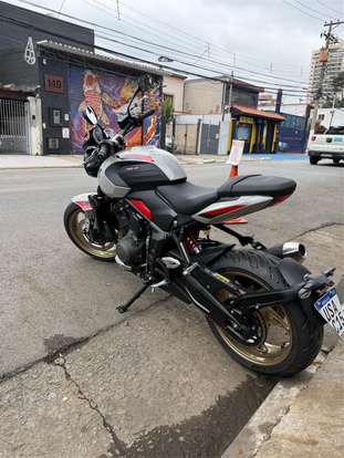 TRIUMPH-TRIDENT 800-2026