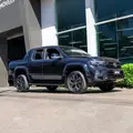 VOLKSWAGEN AMAROK 3.0 V6 TDI DIESEL EXTREME CD 4MOTION AUTOMÁTICO VOLKSWAGEN AMAROK 3.0 V6 TDI DIESEL EXTREME CD 4MOTION AUTOMÁTICO