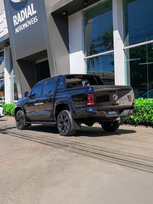 VOLKSWAGEN-AMAROK-3.0 V6 TDI DIESEL EXTREME CD 4MOTION AUTOMÁTICO VOLKSWAGEN-AMAROK-2026