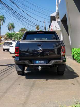 VOLKSWAGEN-AMAROK-3.0 V6 TDI DIESEL EXTREME CD 4MOTION AUTOMÁTICO VOLKSWAGEN-AMAROK-2026