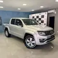 VOLKSWAGEN AMAROK 3.0 V6 TDI DIESEL HIGHLINE CD 4MOTION AUTOMÁTICO VOLKSWAGEN AMAROK 3.0 V6 TDI DIESEL HIGHLINE CD 4MOTION AUTOMÁTICO