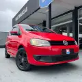VOLKSWAGEN FOX 1.0 MI 8V FLEX 2P MANUAL VOLKSWAGEN FOX 1.0 MI 8V FLEX 2P MANUAL