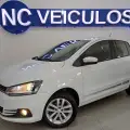 VOLKSWAGEN FOX 1.6 MSI TOTAL FLEX CONNECT 4P MANUAL VOLKSWAGEN FOX 1.6 MSI TOTAL FLEX CONNECT 4P MANUAL