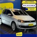 VOLKSWAGEN FOX 1.6 MI 8V FLEX 4P AUTOMATIZADO VOLKSWAGEN FOX 1.6 MI 8V FLEX 4P AUTOMATIZADO