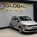 VOLKSWAGEN FOX 1.6 MI 8V FLEX 4P MANUAL VOLKSWAGEN FOX 1.6 MI 8V FLEX 4P MANUAL