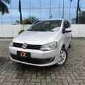 VOLKSWAGEN FOX 1.6 MI PRIME 8V FLEX 4P AUTOMATIZADO VOLKSWAGEN FOX 1.6 MI PRIME 8V FLEX 4P AUTOMATIZADO