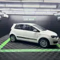 VOLKSWAGEN FOX 1.6 MI ROCK IN RIO 8V FLEX 4P MANUAL VOLKSWAGEN FOX 1.6 MI ROCK IN RIO 8V FLEX 4P MANUAL