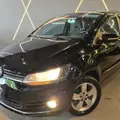 VOLKSWAGEN FOX 1.6 MSI COMFORTLINE 8V FLEX 4P AUTOMATIZADO VOLKSWAGEN FOX 1.6 MSI COMFORTLINE 8V FLEX 4P AUTOMATIZADO