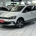 VOLKSWAGEN FOX 1.6 MSI TOTAL FLEX XTREME 4P MANUAL VOLKSWAGEN FOX 1.6 MSI TOTAL FLEX XTREME 4P MANUAL