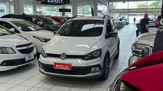 VOLKSWAGEN-FOX-1.6 MSI TOTAL FLEX XTREME 4P MANUAL VOLKSWAGEN-FOX-2021
