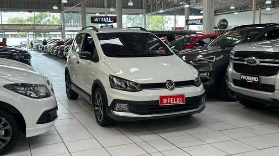VOLKSWAGEN-FOX-1.6 MSI TOTAL FLEX XTREME 4P MANUAL VOLKSWAGEN-FOX-2021