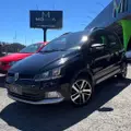 VOLKSWAGEN FOX 1.6 MSI TOTAL FLEX XTREME 4P MANUAL VOLKSWAGEN FOX 1.6 MSI TOTAL FLEX XTREME 4P MANUAL