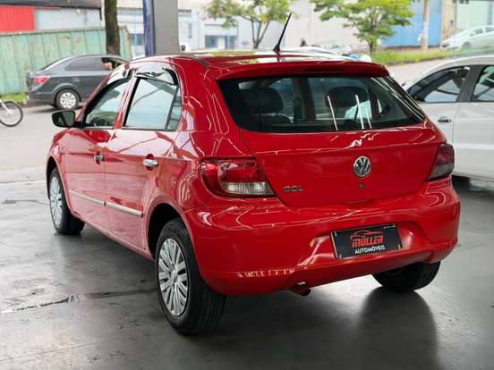 VOLKSWAGEN-GOL-2009