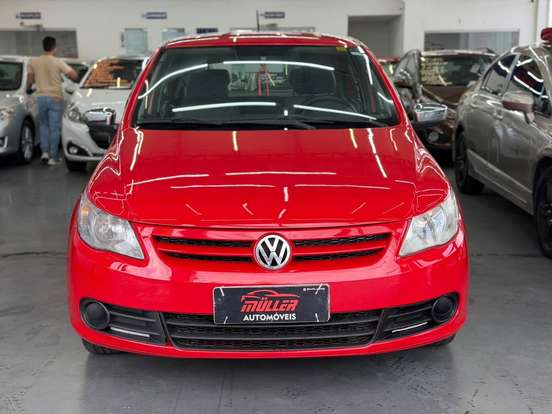VOLKSWAGEN-GOL-2009