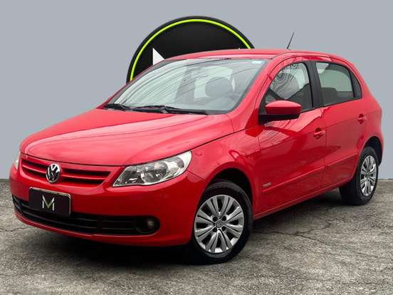 VOLKSWAGEN-GOL-2012