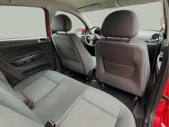 VOLKSWAGEN-GOL-1.0 MI 8V FLEX 4P MANUAL VOLKSWAGEN-GOL-2012