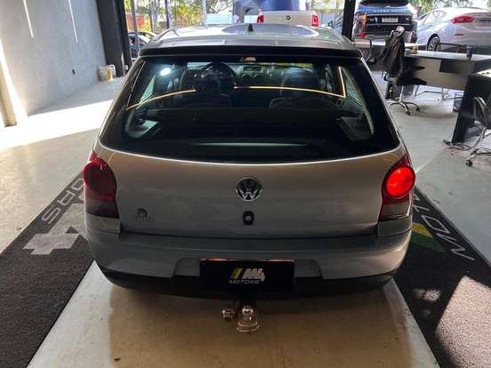 VOLKSWAGEN-GOL-1.0 MI COPA 8V FLEX 4P MANUAL G.IV VOLKSWAGEN-GOL-2006