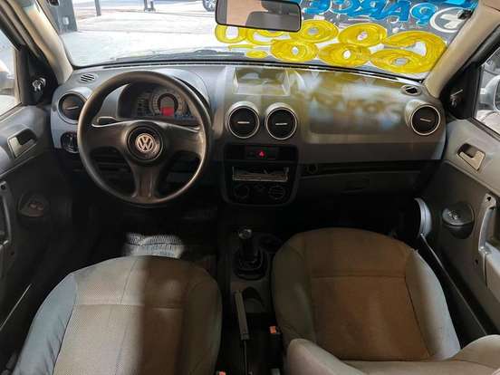 VOLKSWAGEN-GOL-1.0 MI COPA 8V FLEX 4P MANUAL G.IV VOLKSWAGEN-GOL-2006