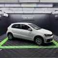 VOLKSWAGEN GOL 1.6 MSI TOTALFLEX TRENDLINE 4P MANUAL VOLKSWAGEN GOL 1.6 MSI TOTALFLEX TRENDLINE 4P MANUAL