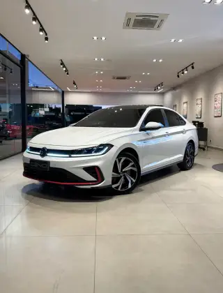 VOLKSWAGEN JETTA 2.0 350 TSI GASOLINA GLI DSG