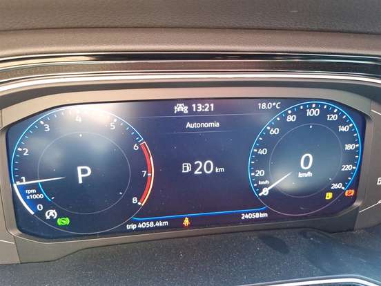 VOLKSWAGEN-NIVUS-1.0 200 TSI TOTAL FLEX HIGHLINE AUTOMÁTICO VOLKSWAGEN-NIVUS-2024