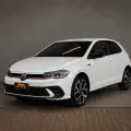 VOLKSWAGEN POLO 1.4 250 TSI GTS AUTOMÁTICO VOLKSWAGEN POLO 1.4 250 TSI GTS AUTOMÁTICO