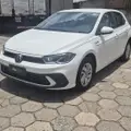 VOLKSWAGEN POLO 1.0 170 TSI COMFORTLINE AUTOMÁTICO VOLKSWAGEN POLO 1.0 170 TSI COMFORTLINE AUTOMÁTICO