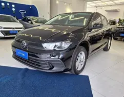 VOLKSWAGEN POLO 1.0 170 TSI COMFORTLINE AUTOMÁTICO VOLKSWAGEN POLO 1.0 170 TSI COMFORTLINE AUTOMÁTICO