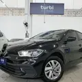 VOLKSWAGEN POLO 1.0 170 TSI COMFORTLINE AUTOMÁTICO VOLKSWAGEN POLO 1.0 170 TSI COMFORTLINE AUTOMÁTICO
