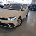 VOLKSWAGEN POLO 1.0 170 TSI COMFORTLINE AUTOMÁTICO VOLKSWAGEN POLO 1.0 170 TSI COMFORTLINE AUTOMÁTICO