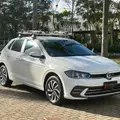 VOLKSWAGEN POLO 1.0 170 TSI HIGHLINE AUTOMÁTICO VOLKSWAGEN POLO 1.0 170 TSI HIGHLINE AUTOMÁTICO