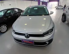 VOLKSWAGEN POLO 1.0 170 TSI SENSE AUTOMÁTICO VOLKSWAGEN POLO 1.0 170 TSI SENSE AUTOMÁTICO