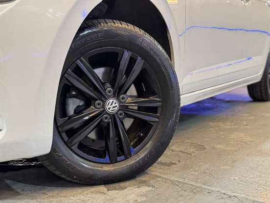 VOLKSWAGEN-POLO-1.0 200 TSI COMFORTLINE AUTOMÁTICO VOLKSWAGEN-POLO-2019