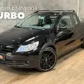 VOLKSWAGEN SAVEIRO 1.6 MI CE 8V FLEX 2P MANUAL G.V VOLKSWAGEN SAVEIRO 1.6 MI CE 8V FLEX 2P MANUAL G.V