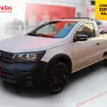 VOLKSWAGEN SAVEIRO 1.6 MSI ROBUST CS 16V FLEX 2P MANUAL VOLKSWAGEN SAVEIRO 1.6 MSI ROBUST CS 16V FLEX 2P MANUAL