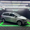 VOLKSWAGEN SPACEFOX 1.6 MSI TRENDLINE 8V FLEX 4P MANUAL VOLKSWAGEN SPACEFOX 1.6 MSI TRENDLINE 8V FLEX 4P MANUAL