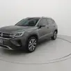 VOLKSWAGEN TAOS 1.4 250 TSI TOTAL FLEX HIGHLINE AUTOMÁTICO VOLKSWAGEN TAOS 1.4 250 TSI TOTAL FLEX HIGHLINE AUTOMÁTICO